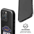 University of California-Santa Barbara UCSB Gauchos Black iPhone 16 Pro Magsafe Impact Case
