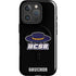 University of California-Santa Barbara UCSB Gauchos Black iPhone 16 Pro Max Magsafe Impact Case