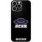 University of California-Santa Barbara UCSB Gauchos Black iPhone 16 Pro Max Skin
