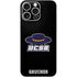 University of California-Santa Barbara UCSB Gauchos Black iPhone 16 Pro Max Skin
