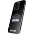 University of California-Santa Barbara UCSB Gauchos Black iPhone 16 Pro Max Skin