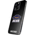 University of California-Santa Barbara UCSB Gauchos Black iPhone 16 Pro Skin