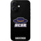 University of California-Santa Barbara UCSB Gauchos Black iPhone 16 Skin