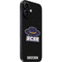 University of California-Santa Barbara UCSB Gauchos Black iPhone 16 Skin