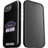 University of California-Santa Barbara UCSB Gauchos Black iPhone 16e Impact Case