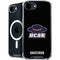 University of California-Santa Barbara UCSB Gauchos Black iPhone 16e MagSafe Case