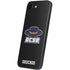 University of California-Santa Barbara UCSB Gauchos Black iPhone 16e Skin