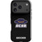 University of California-Santa Barbara UCSB Gauchos Black iPhone 18 Pro Impact Case