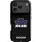 University of California-Santa Barbara UCSB Gauchos Black iPhone 18 Pro Max Impact Case