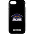 University of California-Santa Barbara UCSB Gauchos Black iPhone Cases