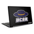 University of California-Santa Barbara UCSB Gauchos Black Dell Latitude Skin