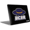 University of California-Santa Barbara UCSB Gauchos Black Apple MacBook Air Skin