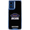University of California-Santa Barbara UCSB Gauchos Black Moto G 5G (2024) Clear Case