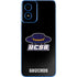 University of California-Santa Barbara UCSB Gauchos Black Moto G Play 4G (2024) Skin
