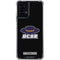 University of California-Santa Barbara UCSB Gauchos Black Moto G Power 5G (2024) Clear Case