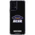 University of California-Santa Barbara UCSB Gauchos Black Moto G Power 5G (2024) Clear Case