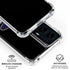 University of California-Santa Barbara UCSB Gauchos Black Moto G Power 5G (2024) Clear Case