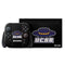 University of California-Santa Barbara UCSB Gauchos Black Nintendo Switch 2 (2025) with Joy-Con Skin