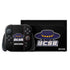 University of California-Santa Barbara UCSB Gauchos Black Nintendo Skins
