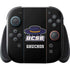 University of California-Santa Barbara UCSB Gauchos Black Nintendo Switch 2 (2025) with Joy-Con Skin