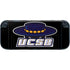 University of California-Santa Barbara UCSB Gauchos Black Nintendo Switch 2 (2025) with Joy-Con Skin