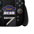 University of California-Santa Barbara UCSB Gauchos Black Nintendo Switch 2 (2025) Joy-Con Controller Skin