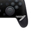 University of California-Santa Barbara UCSB Gauchos Black Nintendo Switch 2 (2025) Pro Controller Skin