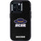 University of California-Santa Barbara UCSB Gauchos Black Otterbox Defender iPhone Skin