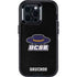 University of California-Santa Barbara UCSB Gauchos Black Otterbox Defender iPhone Skin