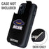 University of California-Santa Barbara UCSB Gauchos Black Otterbox Defender iPhone Skin