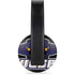 University of California-Santa Barbara UCSB Gauchos Black PlayStation 4 Gold Wireless Headset Skin