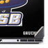 University of California-Santa Barbara UCSB Gauchos Black Dell Precision Skin