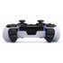 University of California-Santa Barbara UCSB Gauchos Black PS5 DualSense Edge Pro Controller Skin