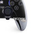 University of California-Santa Barbara UCSB Gauchos Black PS5 DualSense Edge Pro Controller Skin