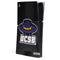 University of California-Santa Barbara UCSB Gauchos Black PS5 Slim Digital Edition Console Skin