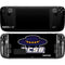 University of California-Santa Barbara UCSB Gauchos Black Steam Deck Handheld Gaming Computer OLED Skin