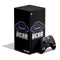 University of California-Santa Barbara UCSB Gauchos Black Xbox Series X Bundle Skin
