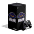 University of California-Santa Barbara UCSB Gauchos Black Xbox Series X Bundle Skin