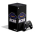 University of California-Santa Barbara UCSB Gauchos Black XBox Series X Digital Edition Bundle Skin