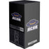 University of California-Santa Barbara UCSB Gauchos Black XBox Series X Digital Edition Console Skin