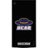 University of California-Santa Barbara UCSB Gauchos Black XBox Series X Digital Edition Console Skin