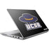 University of California-Santa Barbara UCSB Gauchos Black HP ZBook Fury 16 G10 Skin