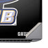 University of California-Santa Barbara UCSB Gauchos Black HP ZBook Fury 16 G10 Skin