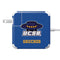 University of California-Santa Barbara UCSB Gauchos Blue 85W Power Adapter (15 and 17 inch MacBook Pro Charger) Skin