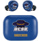 University of California-Santa Barbara UCSB Gauchos Blue Amazon Echo Buds Skin