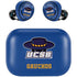 University of California-Santa Barbara UCSB Gauchos Blue Amazon Echo Buds Skin