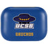 University of California-Santa Barbara UCSB Gauchos Blue Amazon Echo Buds Skin