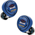University of California-Santa Barbara UCSB Gauchos Blue Amazon Echo Buds Skin