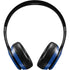 University of California-Santa Barbara UCSB Gauchos Blue Beats Solo 4 Wireless Headphones Skin