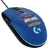 University of California-Santa Barbara UCSB Gauchos Blue G203 Prodigy RGB Wired Gaming Mouse Skin